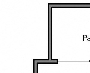 2I - 2 Bedroom 2 Bath Floor Plan Layout - 1035 Square Feet